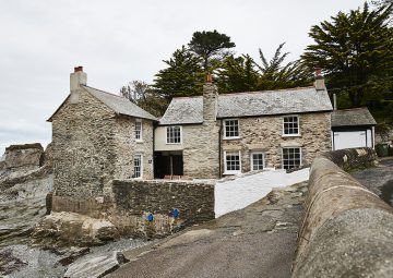 The Mill House North Devon