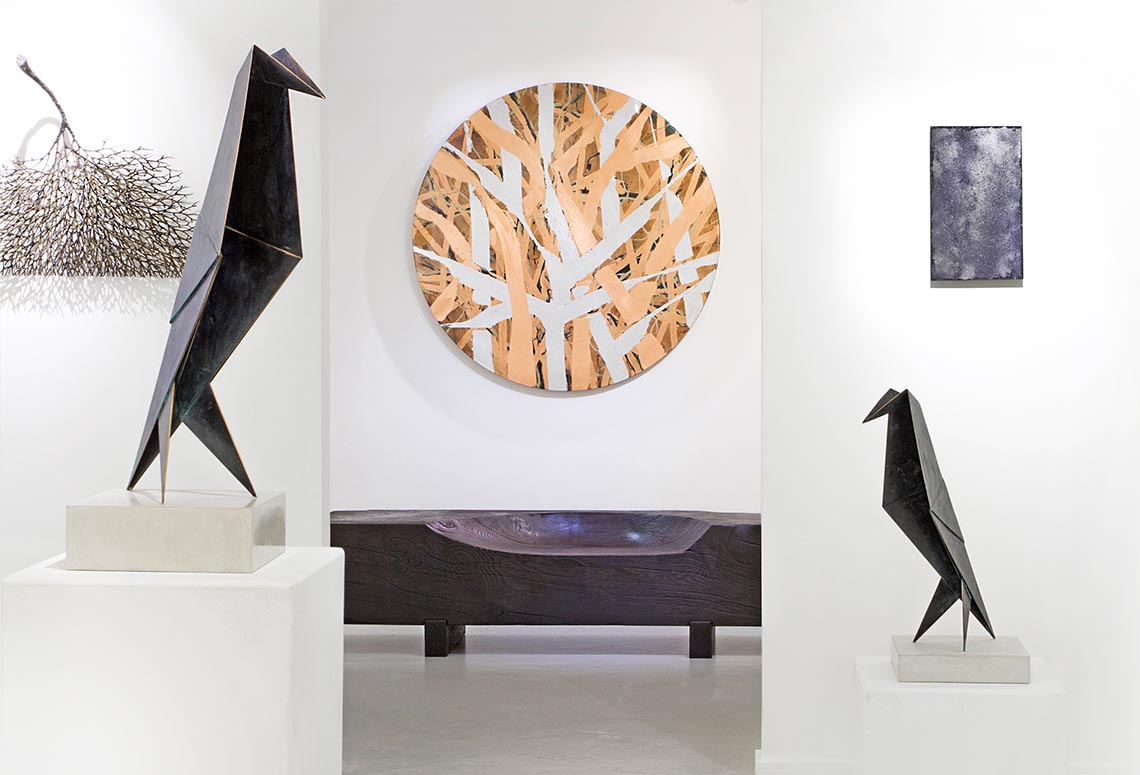 Circle Contemporary gallery
