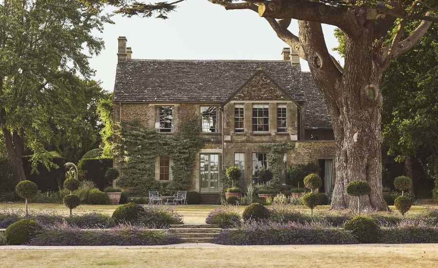 Thyme Cotswolds