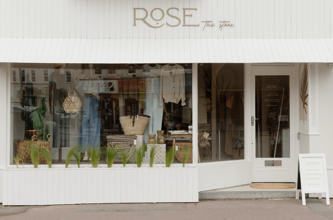 Rose The Store Westbourne