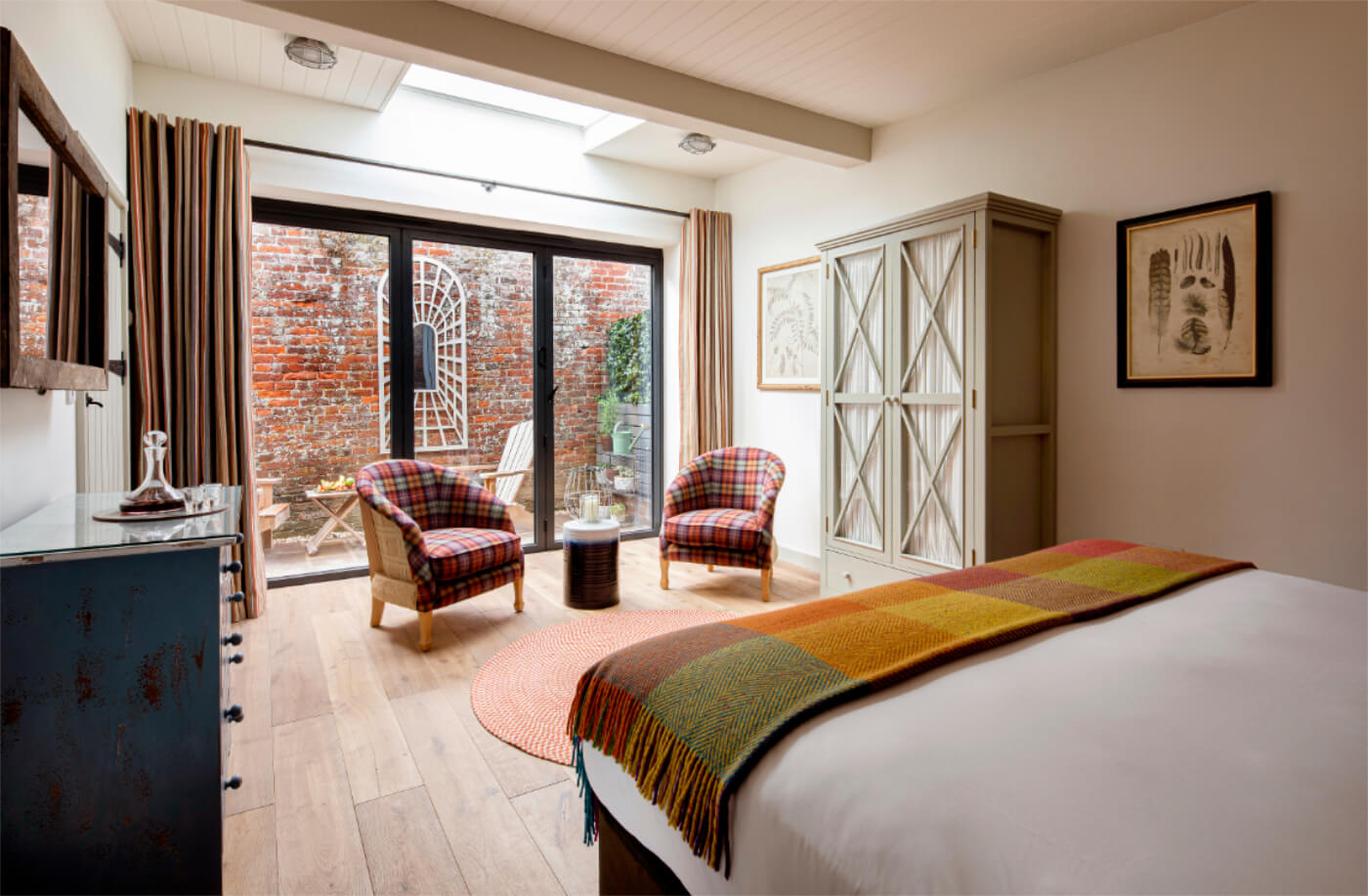 The Eastbury Hotel and Spa Sherborne